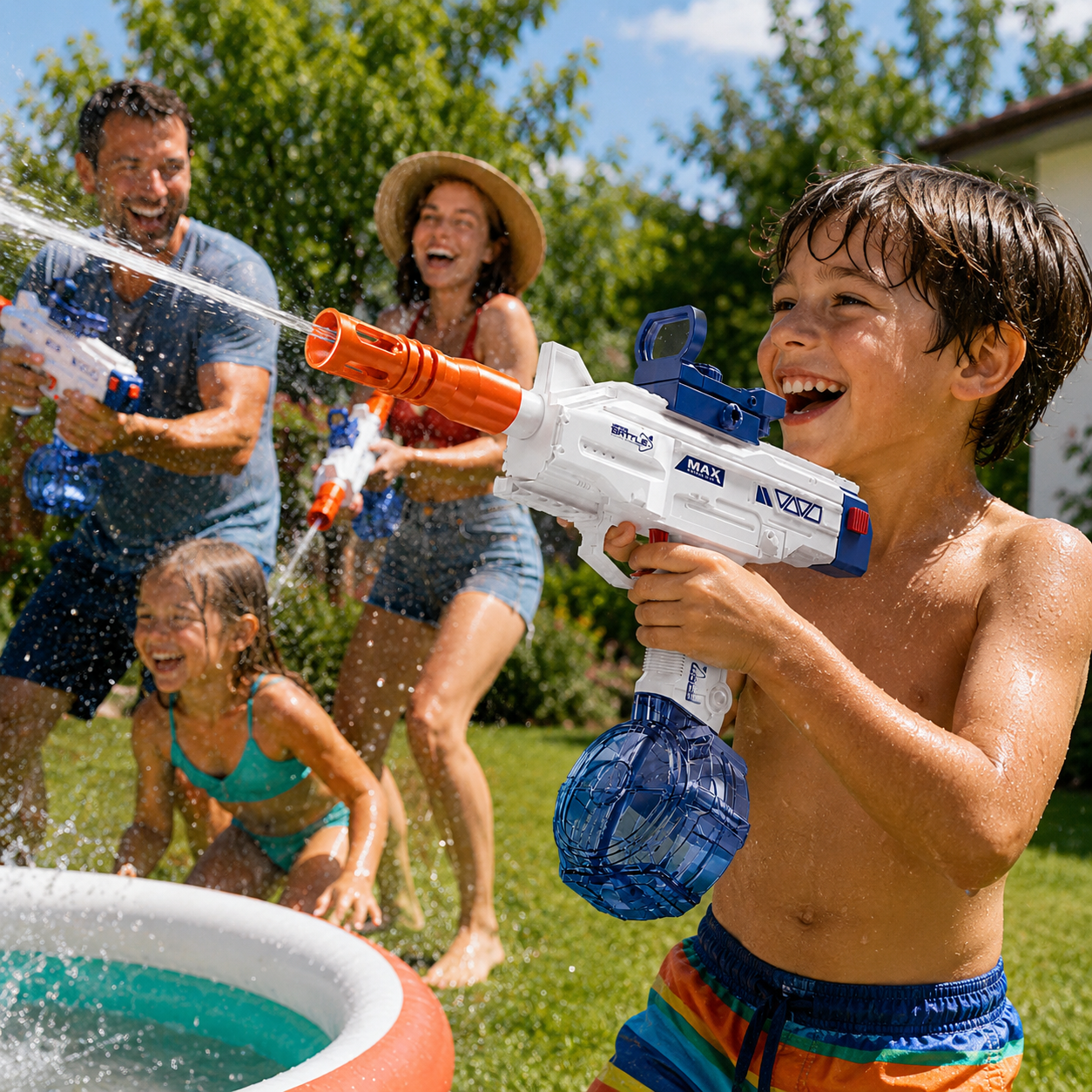 Ofertas de verano